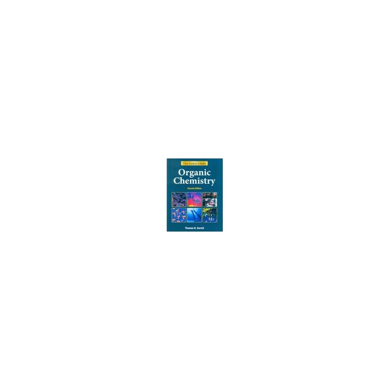 Organic Chemistry, 2/e The second edition of Organic Chemistry