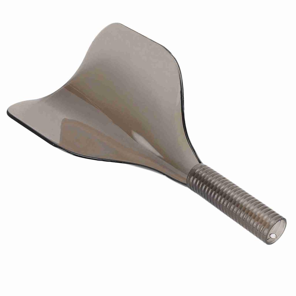 Hairdressing Face Mask Cover Hair Spray Bang Cutting Dyeing Protector Shield