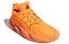 Adidas Crazy Byw X 20 'Orange' EE6010