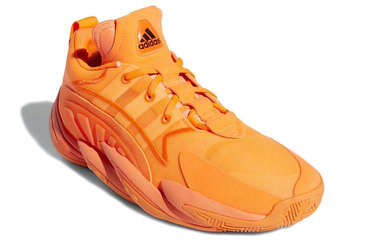 Adidas Crazy Byw X 20 'Orange' EE6010