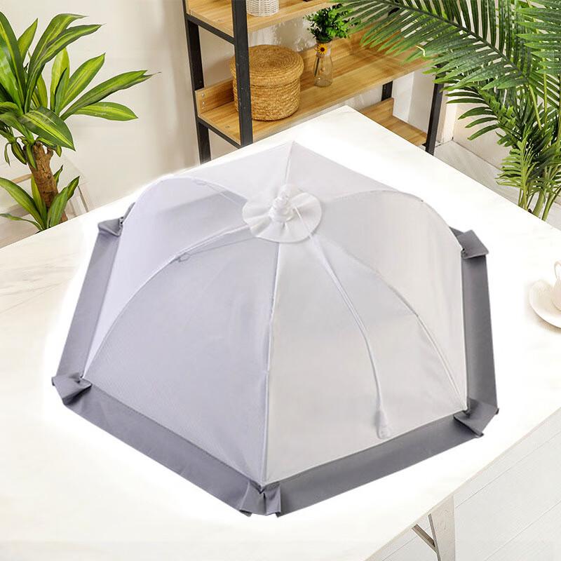 ZISIZ Cloth Food Cover