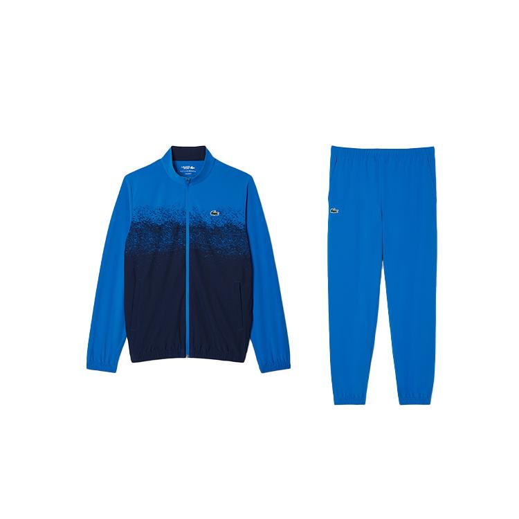 LACOSTE X Novak Djokovic Treniņtērps WH8977