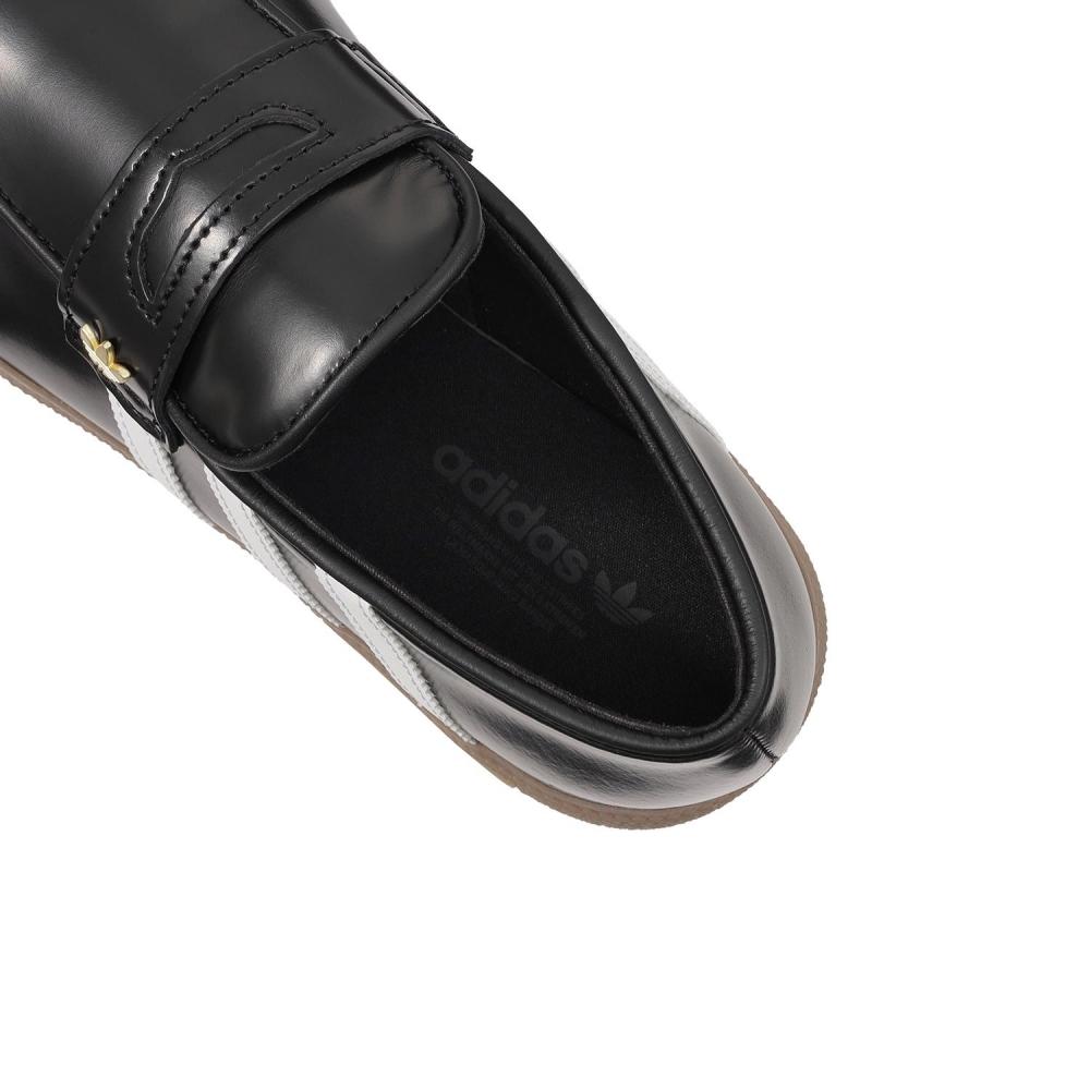 Adidas Handball Spezial Loafer W Core ftWr Gum5
