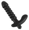 Black Velvets Stimulation Vibrator