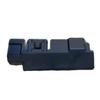 Kompatibler Kühlerrahmen für BMW G32/G11/G14/G15/G16 (Teilenummern: 17118742015/17118577639)