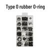 Zhunming O-Ring Rubber Seal & Gasket Kit