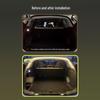 Universal LED Trunk Light Strip - High Brightness, Auto Sensing, No Wiring Needed