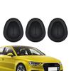 Car Cup Holder Insert Auto Car Accessories Silicone Cup Holder Reducer Insert Interior Accessories Cup Mats For Toyota Corolla