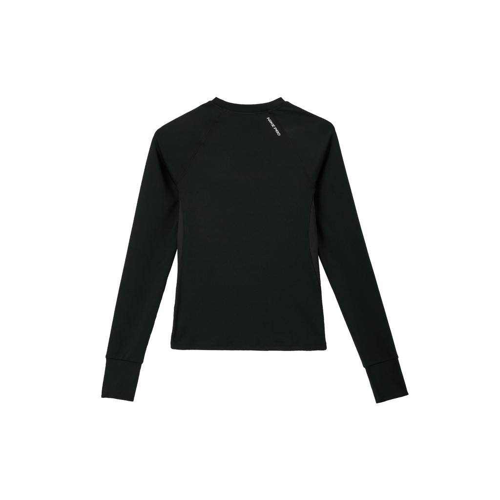 Nike Dri Fit T Shirt Women's Black FV7846-010