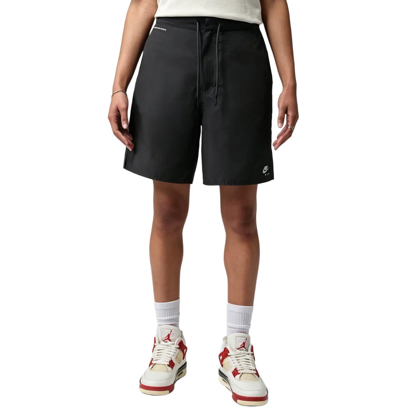 Повседневные шорты Nike x Nigel Sylvester Унисекс IQ8152-060 2XL