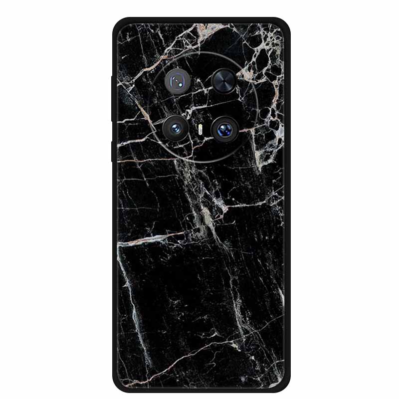 For Huawei Mate 70 Pro 5G Case Mate70 Pro Black Silicone Soft Back Cover Case For Huawei Mate 70 Pro Plus Phone Cases 6.9" Funda