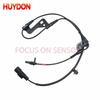 58940-M7300 Rear Right ABS Sensor Wheel Speed Sensor For Kia K3 Forte Cerato 2018-2024 Hyundai Elantra 2016- 58940M7300