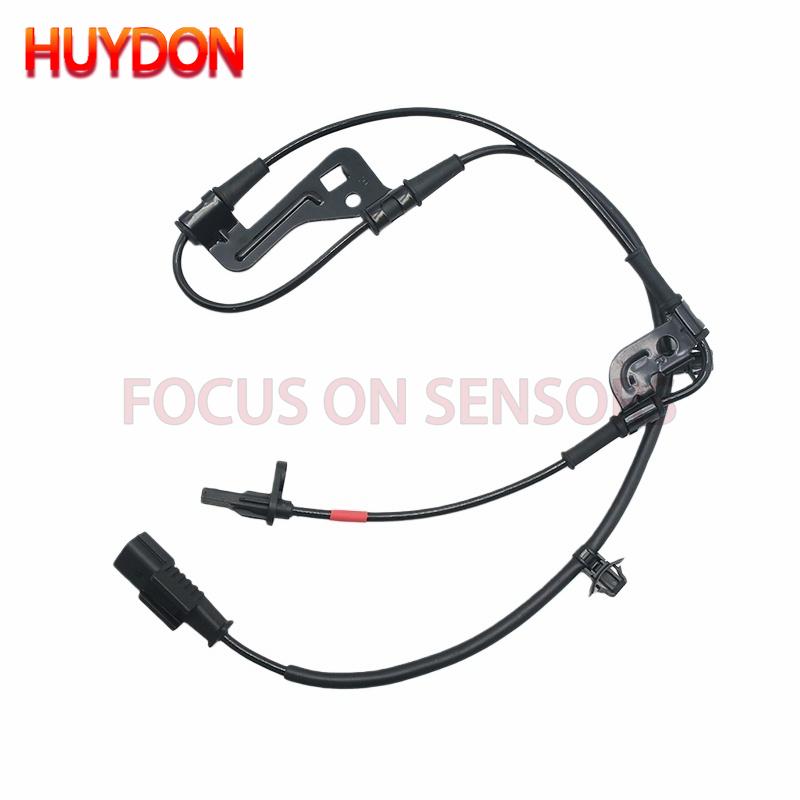 58940-M7300 Rear Right ABS Sensor Wheel Speed Sensor For Kia K3 Forte Cerato 2018-2024 Hyundai Elantra 2016- 58940M7300