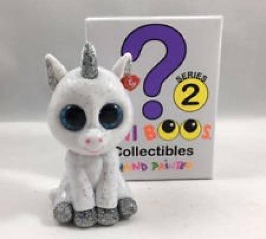 ty mini boos series 2