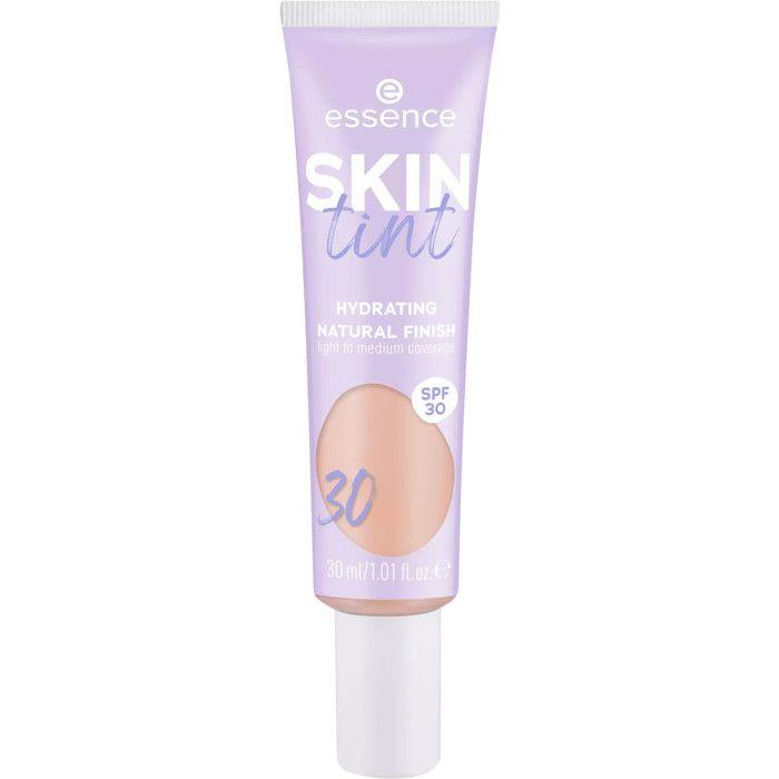 Essence - Fond de Teint Skin Tint - 30