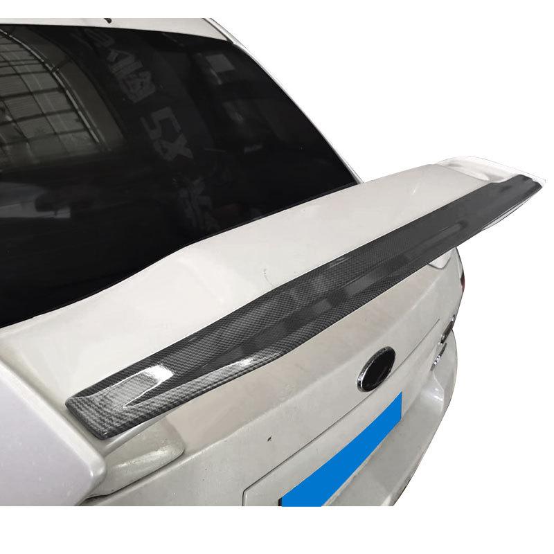 Extended Rear Wing Spoiler for Subaru Impreza WRX STI (08-14/15-22)