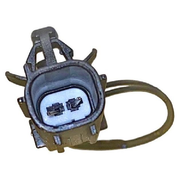 Connector of ABS Wheel Speed Sensor Wire Harness Rear Right Fits Prius