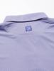 FootJoy End-on-End Shirt FJ-F13-S01 Purple, Medium