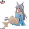BANPRESTO Uma Musume Cinderella Gray Relax Time Tamamo Cross Figure