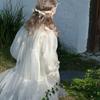 New Spring Girls' Sequined Tulle Princess Birthday Dress
