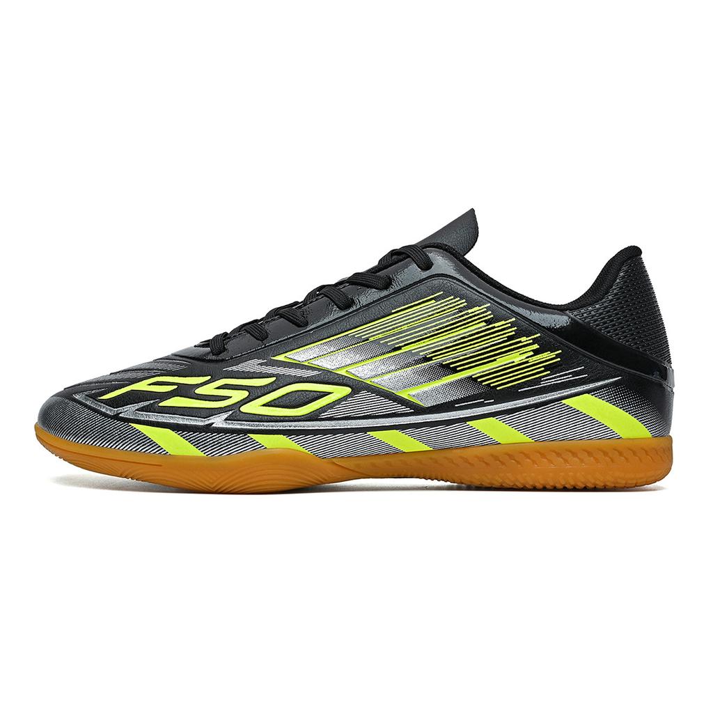 Saibi Sebi. Large Size Football Shoes Youth Men'S And Women'S Artificial Turf Professional Game Training Football Shoes