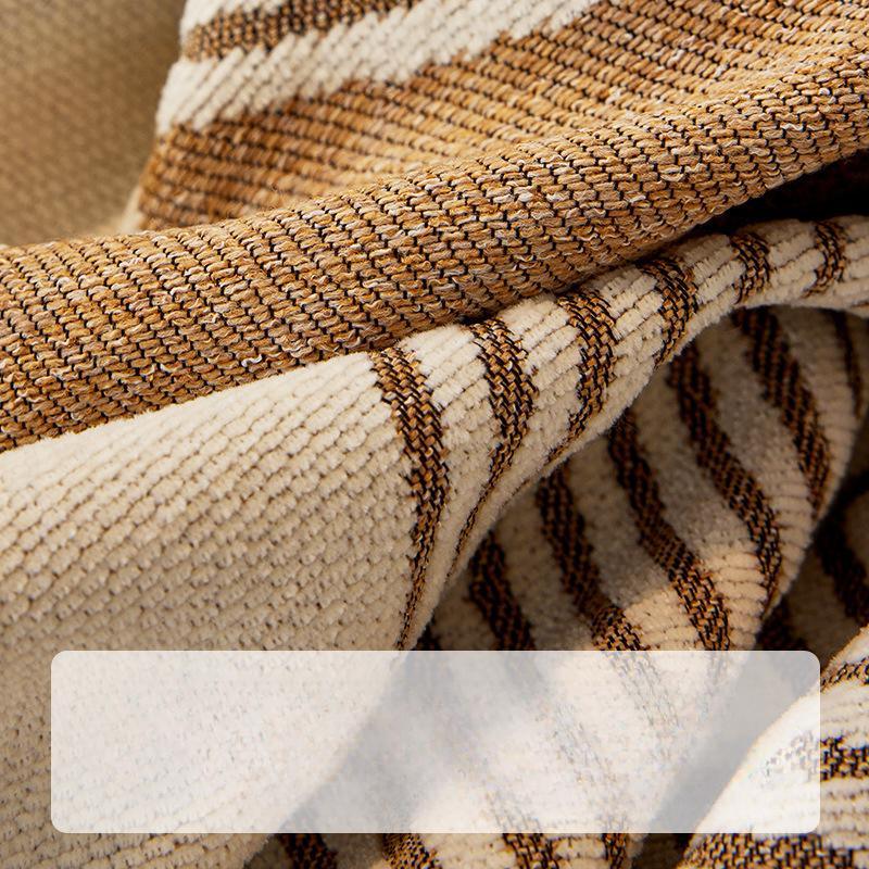 Chenille Anti-Scratching Sofa Towel Cover Cloth Nordic High-Grade Sofa Cover All-Inclusive Universal Cover Four Seasons Universal Non-Slip