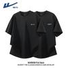 Warrior Men's Loose Fit Cotton Short Sleeve T-Shirt