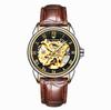 Women Fashion Leather Watch