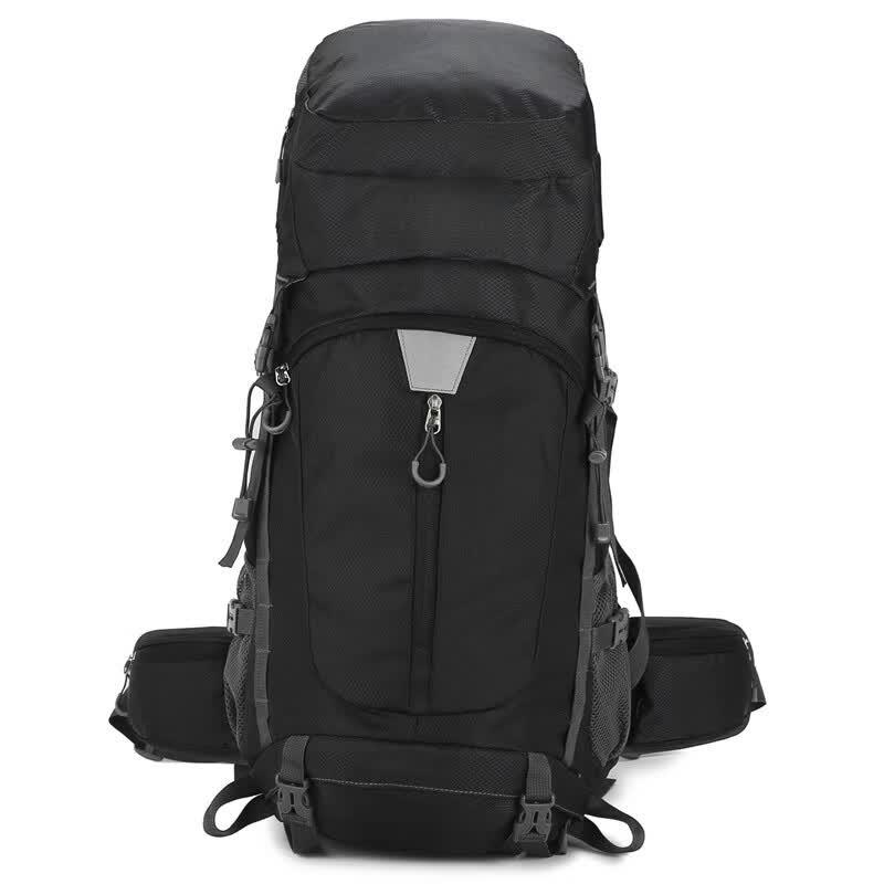 DCLOUD Outdoor Large Capacity Mountaineering Backpack 60L