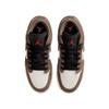 Nike Air Force 1 Synthetic Leather Comfortable Lightweight Cushioning Low Top Kids Sneakers Unisex sneakers 553560-200