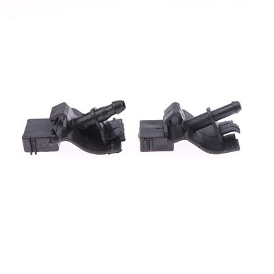 2Pcs Car Accessories High-Quality Wiper Nozzles 85381-30110 Windshield Water Washer Nozzle Jet Spray