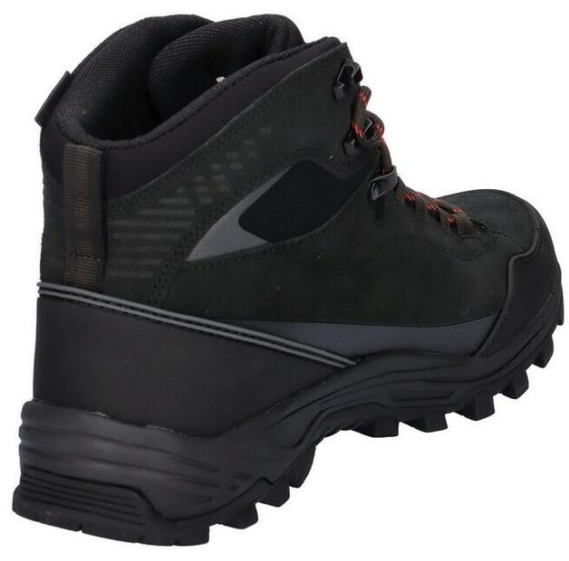 Треккинговые ботинки CMP Myzar Mid Waterproof