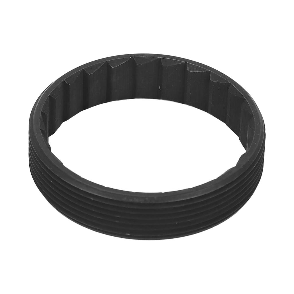 Inel cu filet butuc roată M34 1x8mm 26T Oțel Inel butuc cu dinți cu clichet pentru butuci cu 3 clicuri 24T Ciclism