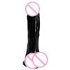 Neues Bestseller Realistisches Erotisches Sexspielzeug für Erwachsene - Großer Dicker Vibrator für Frauen