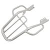 Yamaha Tricker XG250 2003-2016 için Arka Çamurluk Rafı Bagaj Taşıyıcı Sele Çantası Destek Kargo Rafı Montaj Braketi XG 250 03-16 04