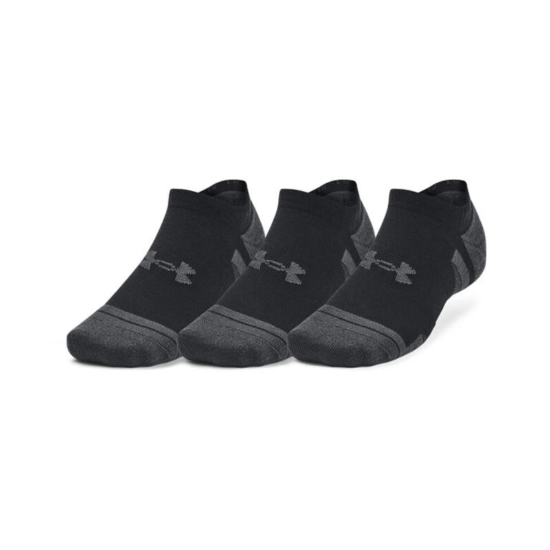 Under Armour Unisex Low-Cut Training Socks 1379503 MD