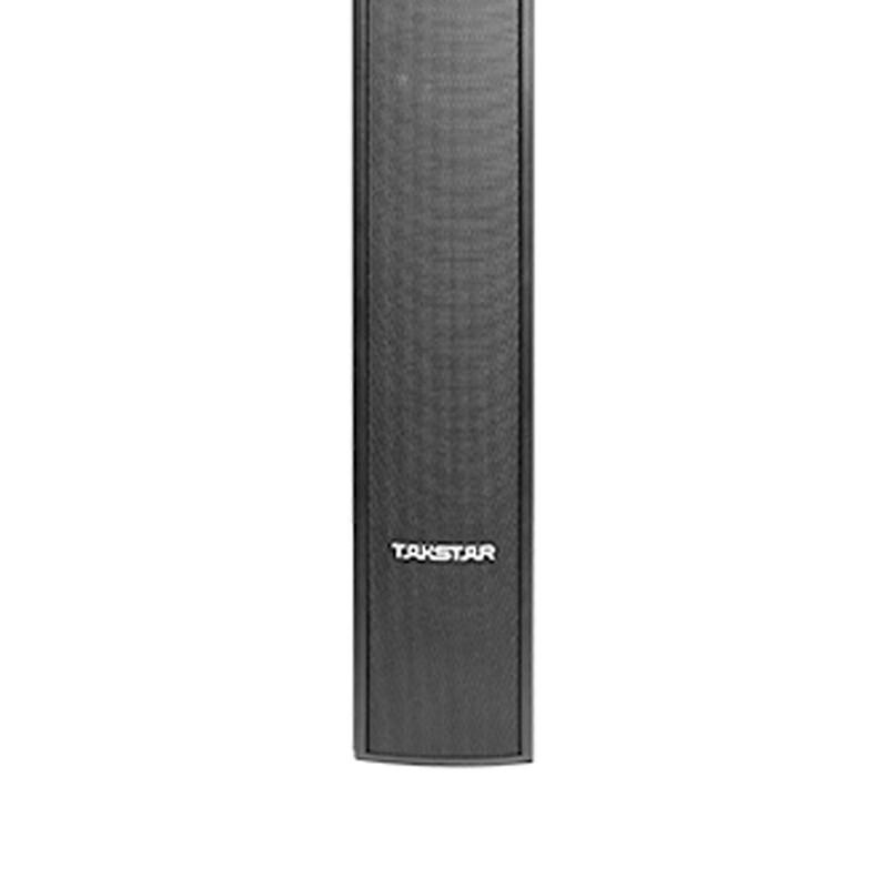 TAKSTAR ESC-80A Active Wall-Mounted Sound Column