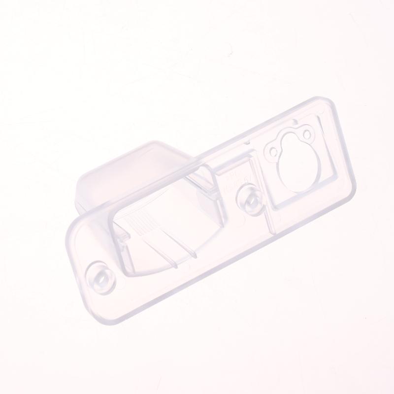 1/4Pcs For Eurovan Caravelle Transporter T4 Business 1990-2003 Rear View Camera Bracket License Plate Lights