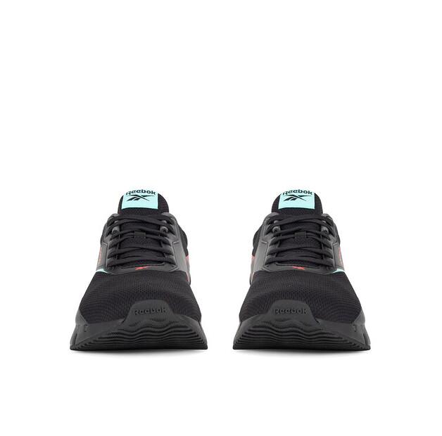 Men's Sneakers Reebok Zig Dynamica Str 100209978 Black