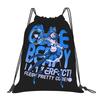 Custom Pretties Anime Cures Drawstring Backpack Women Men Gym Sport Sackpack Foldable Bishoujo  Shopping Bag Sack