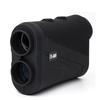 High-Precision Laser Rangefinder Telescope