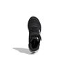 Adidas Duramo 10 Elastic Lace J Core Black Kids Sneakers Cloud-White GZ0649