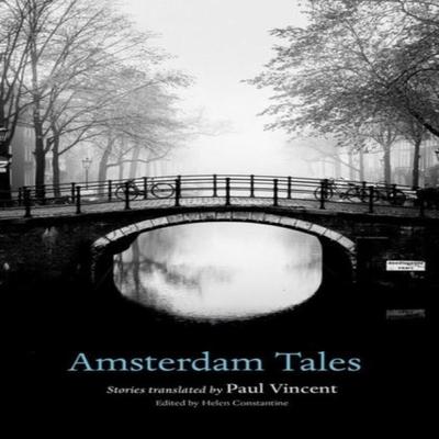 Amsterdam Tales Paperback Book 9780198806493