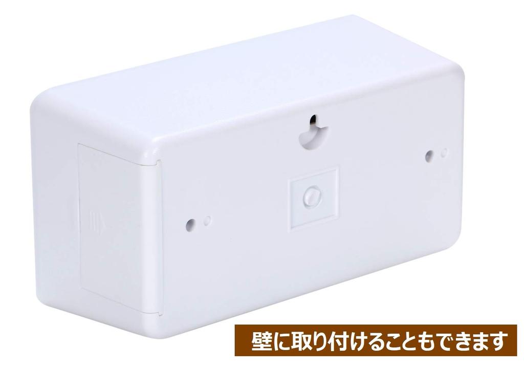 R_planning Retro Table Clock Flip Clock Digital Flip Clock Interior Decor