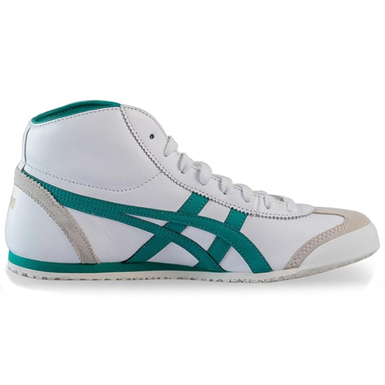 Onitsuka Tiger Mexico 66 'White Green' Men's 1183A335-103