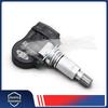 Set Of 4 Tire Pressure Monitoring System Sensor 68443470AA For JEEP GRAND CHEROKE DODGE DURANGO TYRE PRESSURE SENSOR TPMS 433MHz