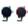 1 Pièce Gauche et Droite Joystick Analogique 3D Remplacement Nouveau Bleu Orange Pour Nintendo Switch 2 Ns2 Manette Joy-Con