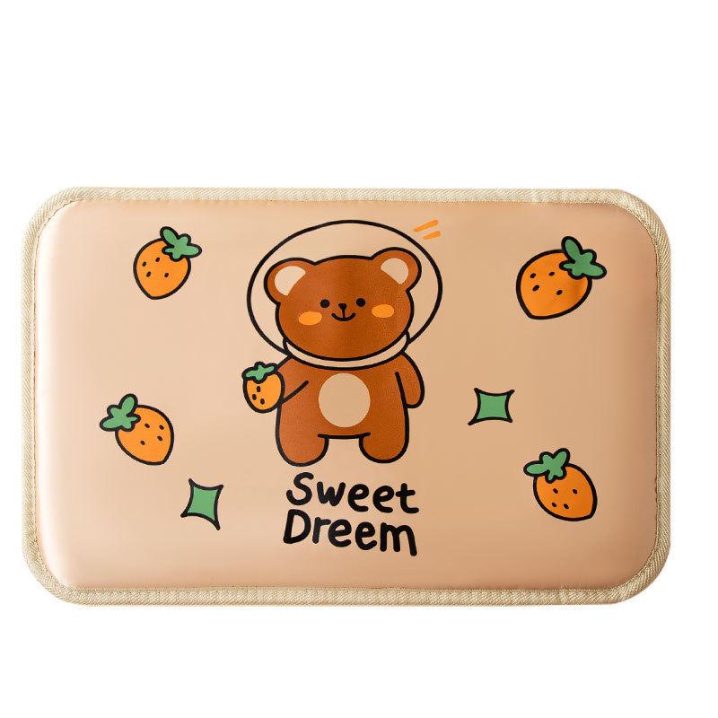 Winter Electric Blanket Pet Supplies Cat Warm Heating Mat Dog Waterproof Anti-scratch Smart Constant Temperature Electric Mattress