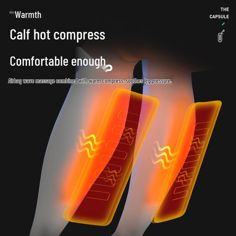 Ao Ding Kang Luxury Home Office Massage Chair