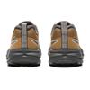 Li Ning Outdoor CF Tracing, Inter Industry Cushioning Rebound Low Top Hiking Shoes Men's Longan Umber AHTW011-3